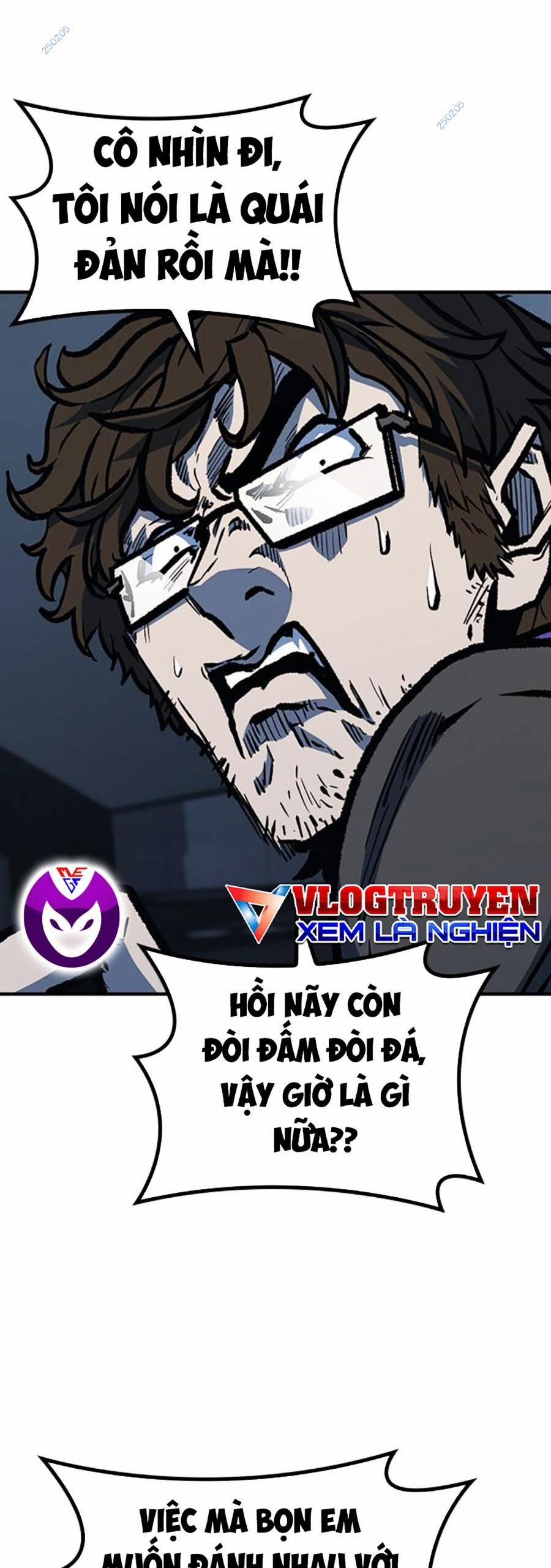 Huyền Thoại Tái Xuất 66 trang 44