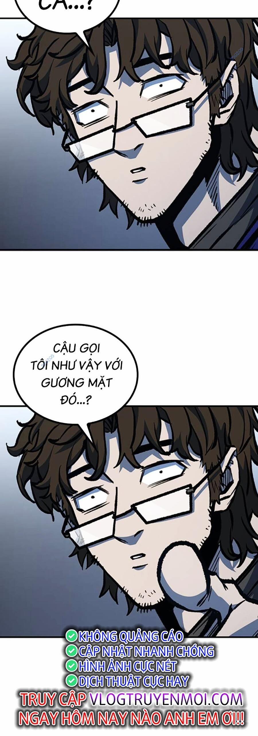 Huyền Thoại Tái Xuất 66 trang 46