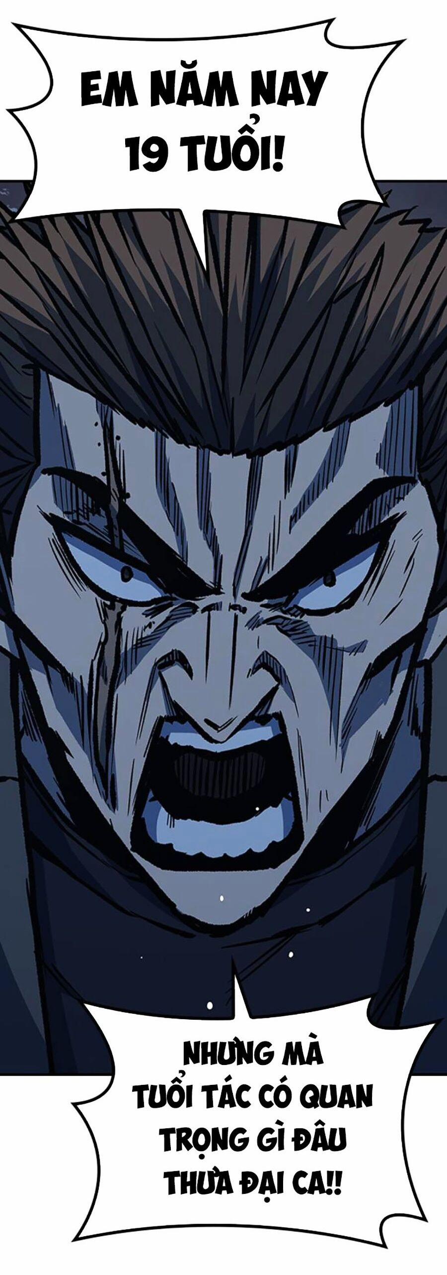 Huyền Thoại Tái Xuất 66 trang 47