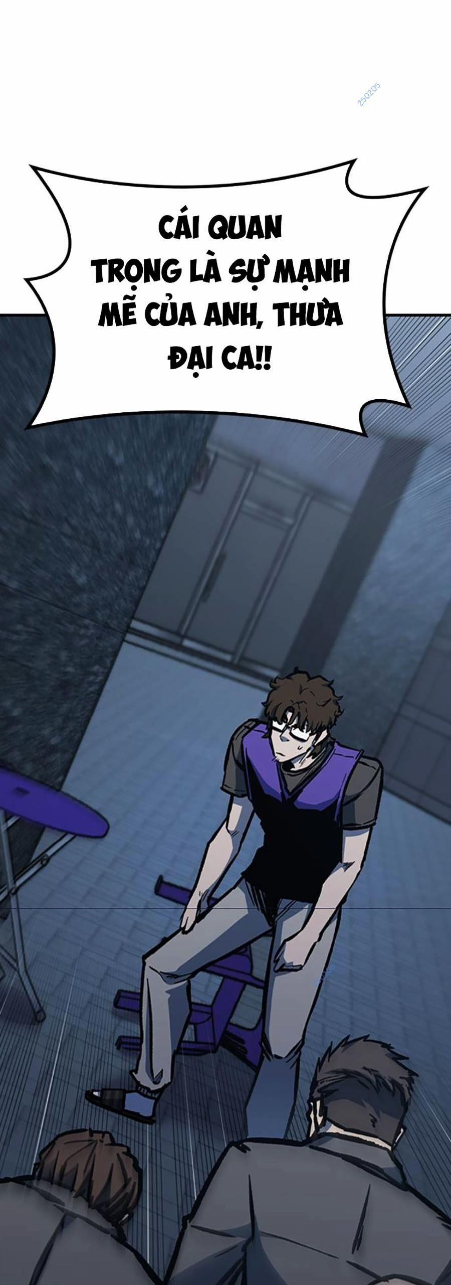 Huyền Thoại Tái Xuất 66 trang 48