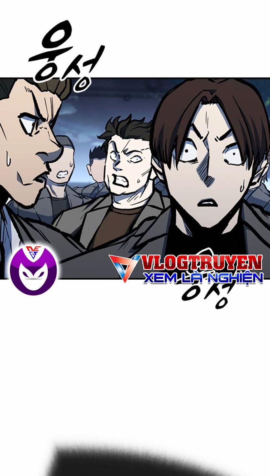 Huyền Thoại Tái Xuất 66 trang 70