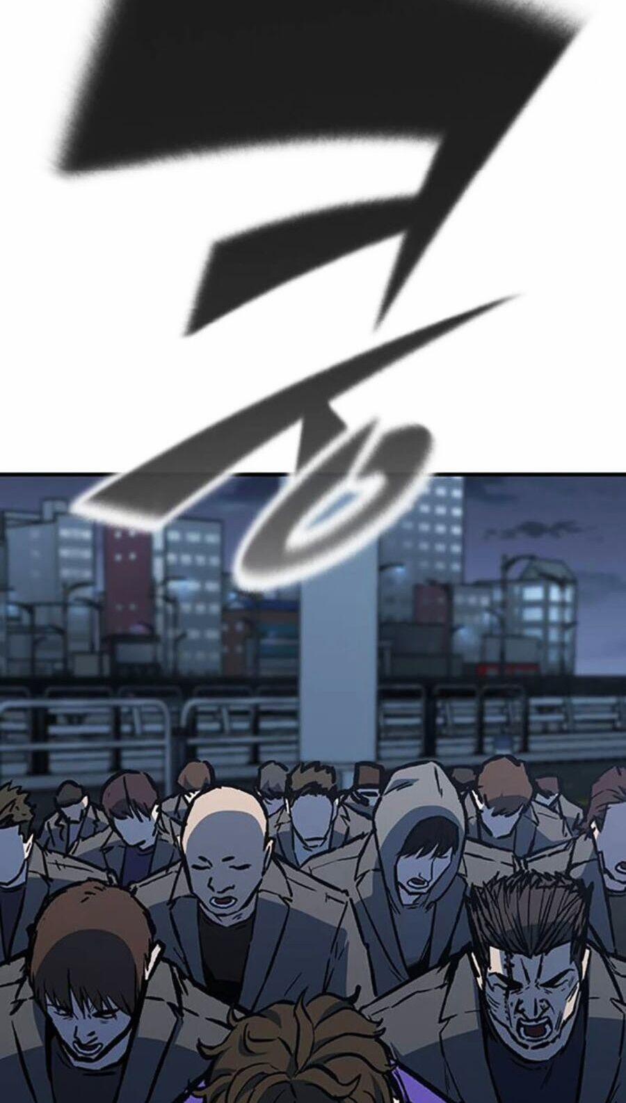 Huyền Thoại Tái Xuất 66 trang 71