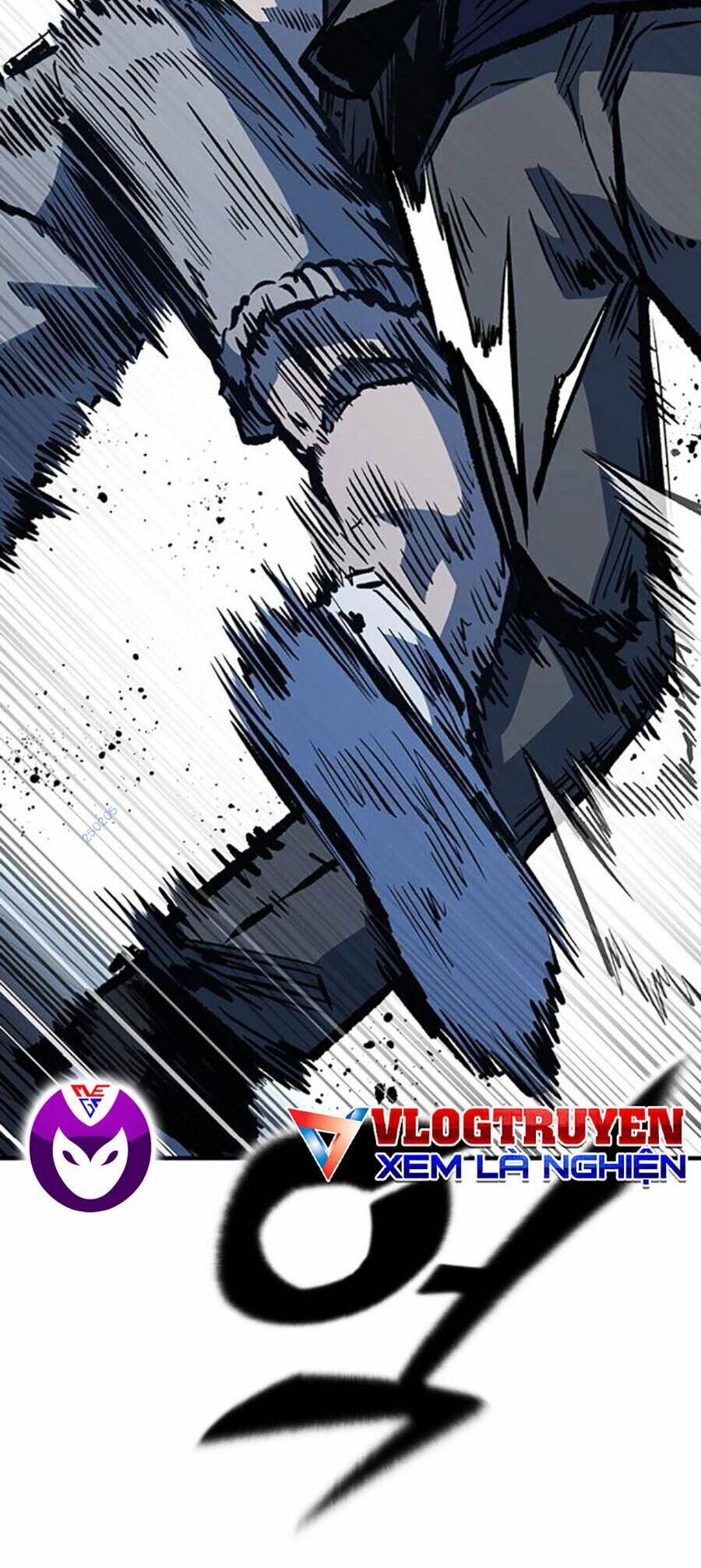 Huyền Thoại Tái Xuất 66 trang 9