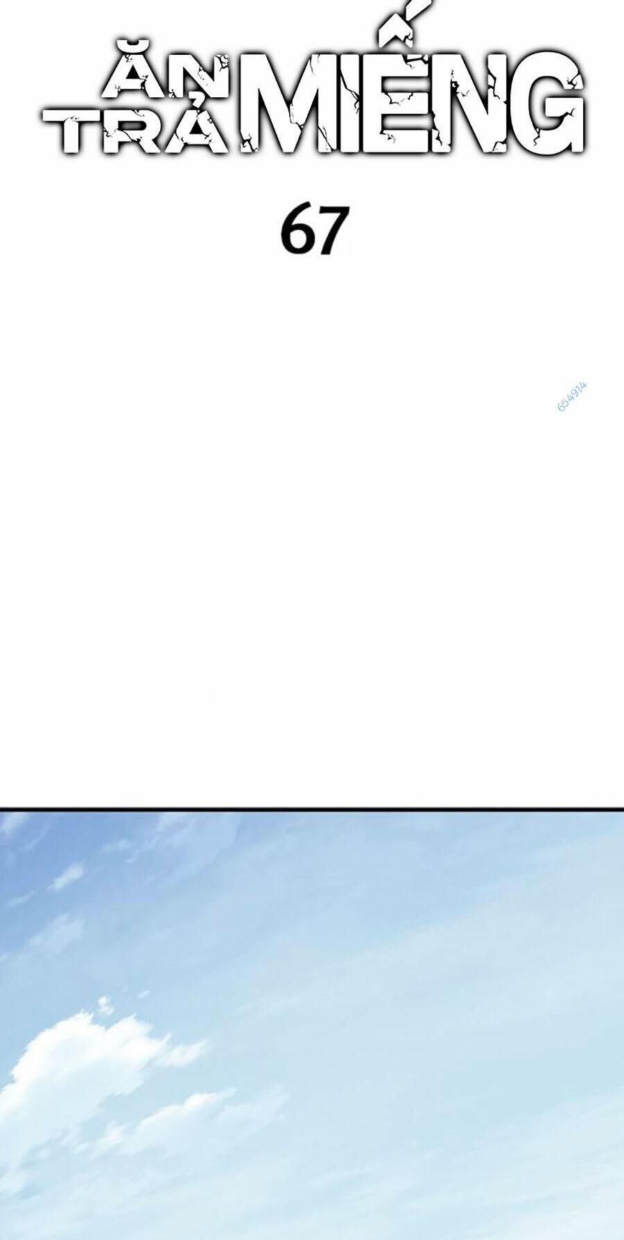 Huyền Thoại Tái Xuất 67 trang 1