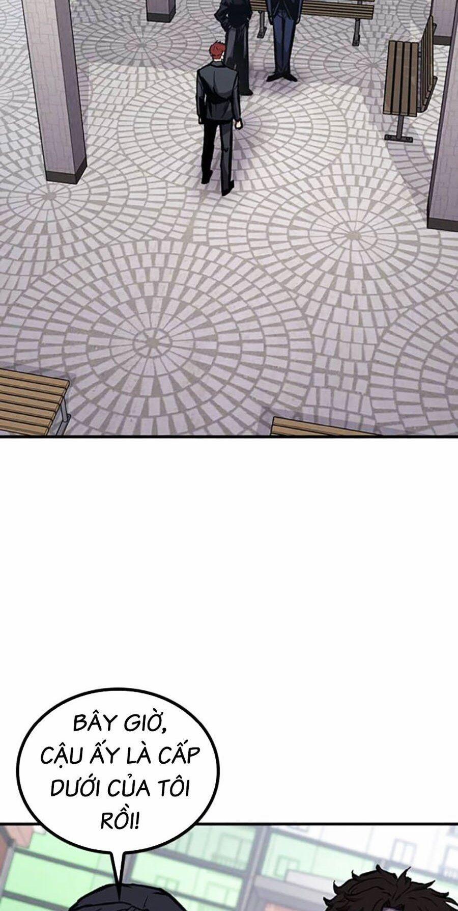 Huyền Thoại Tái Xuất 67 trang 22