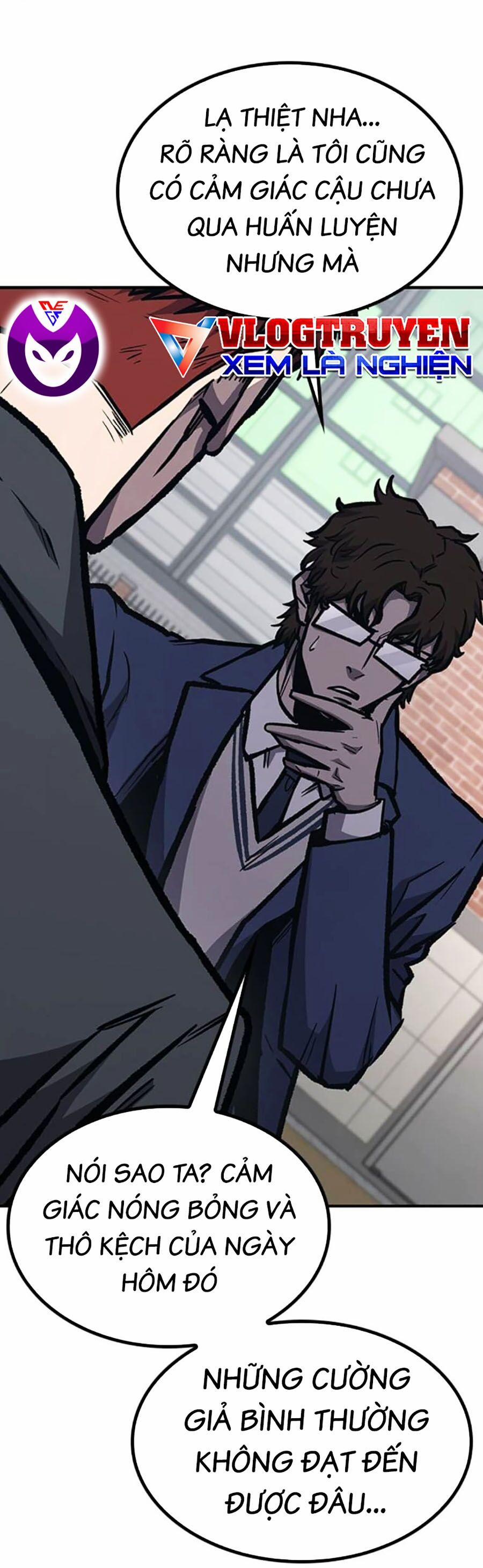 Huyền Thoại Tái Xuất 67 trang 30