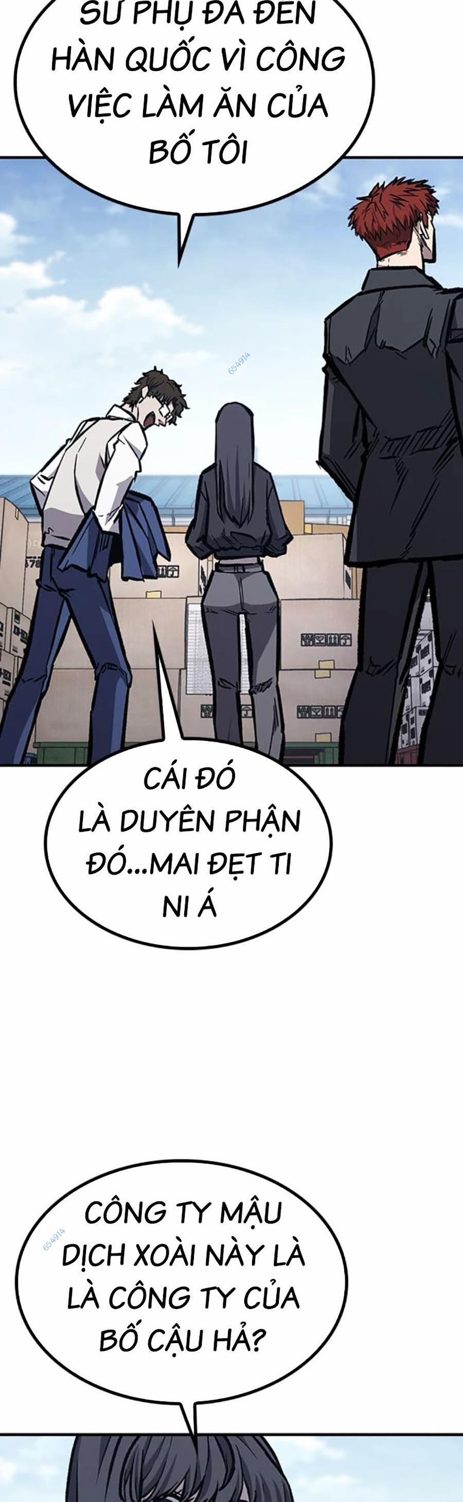 Huyền Thoại Tái Xuất 67 trang 37