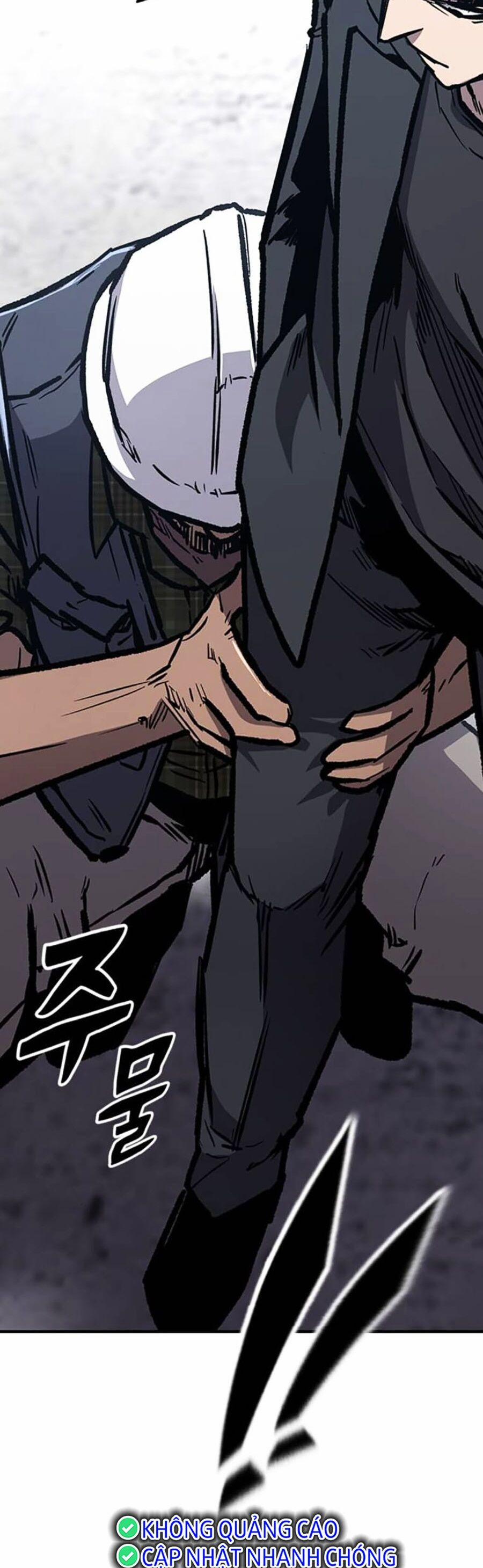 Huyền Thoại Tái Xuất 67 trang 40