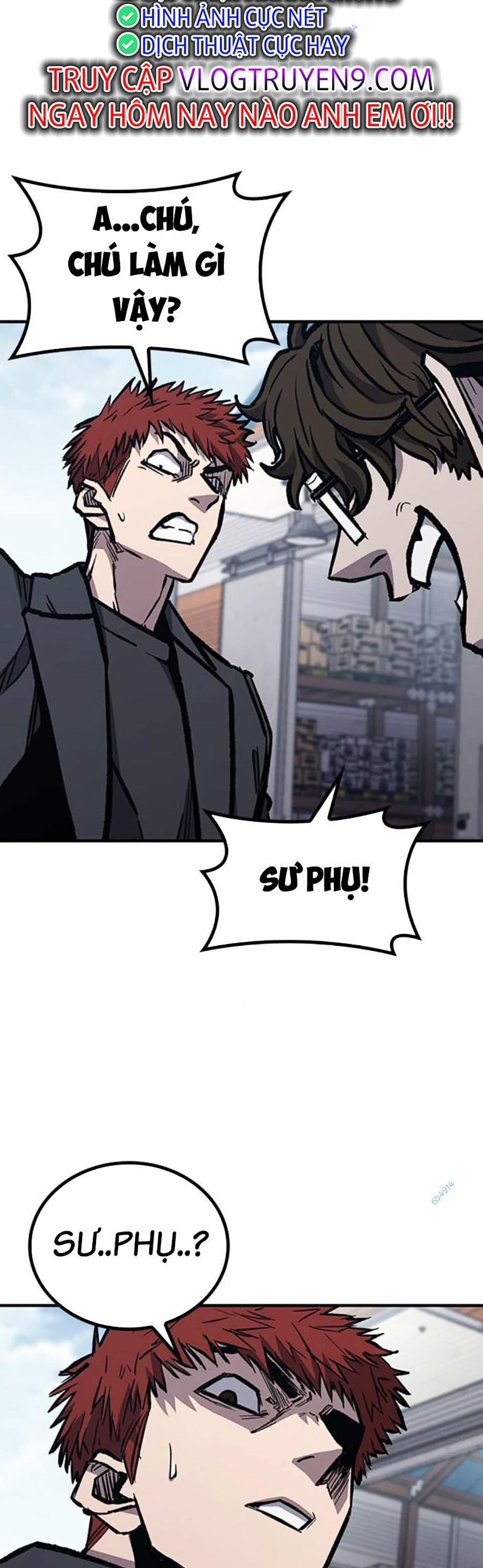 Huyền Thoại Tái Xuất 67 trang 41