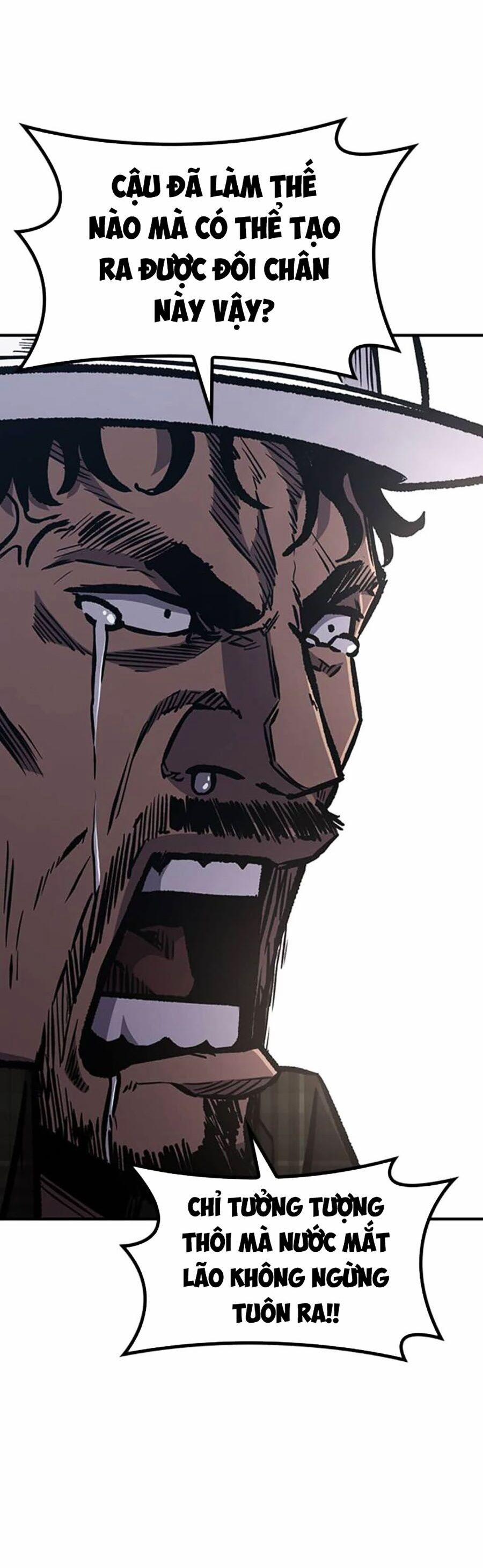 Huyền Thoại Tái Xuất 67 trang 44