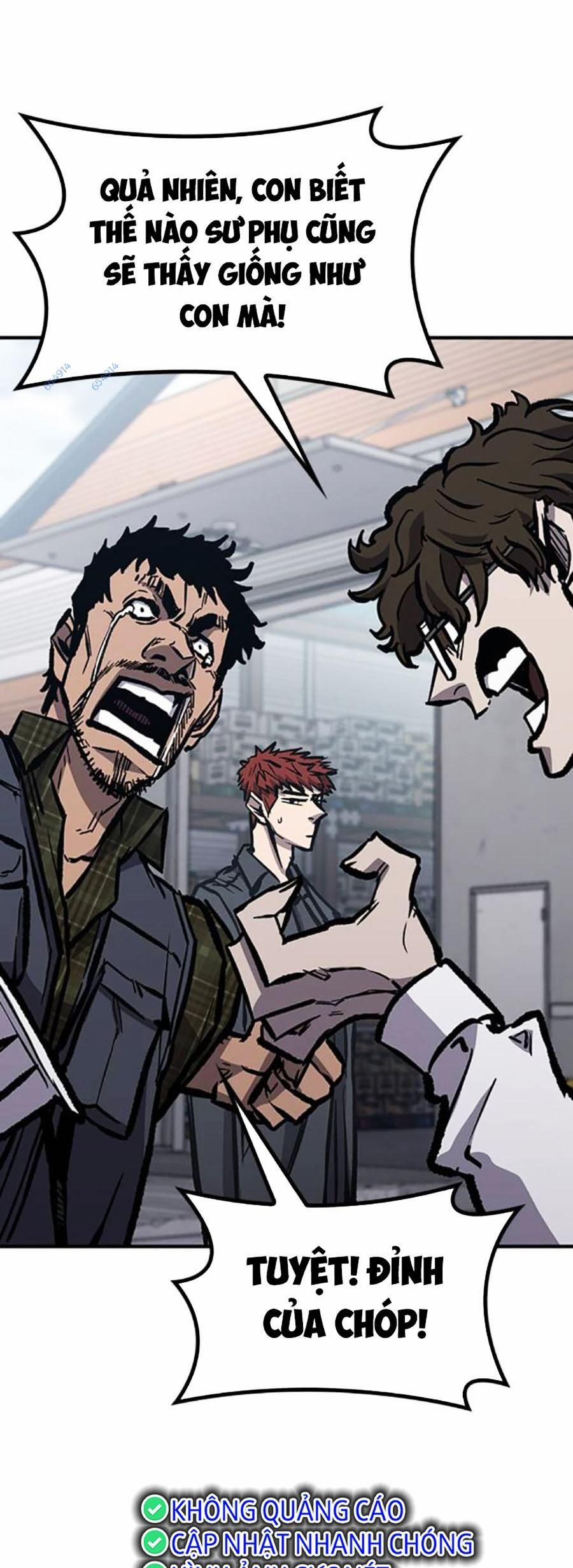 Huyền Thoại Tái Xuất 67 trang 45