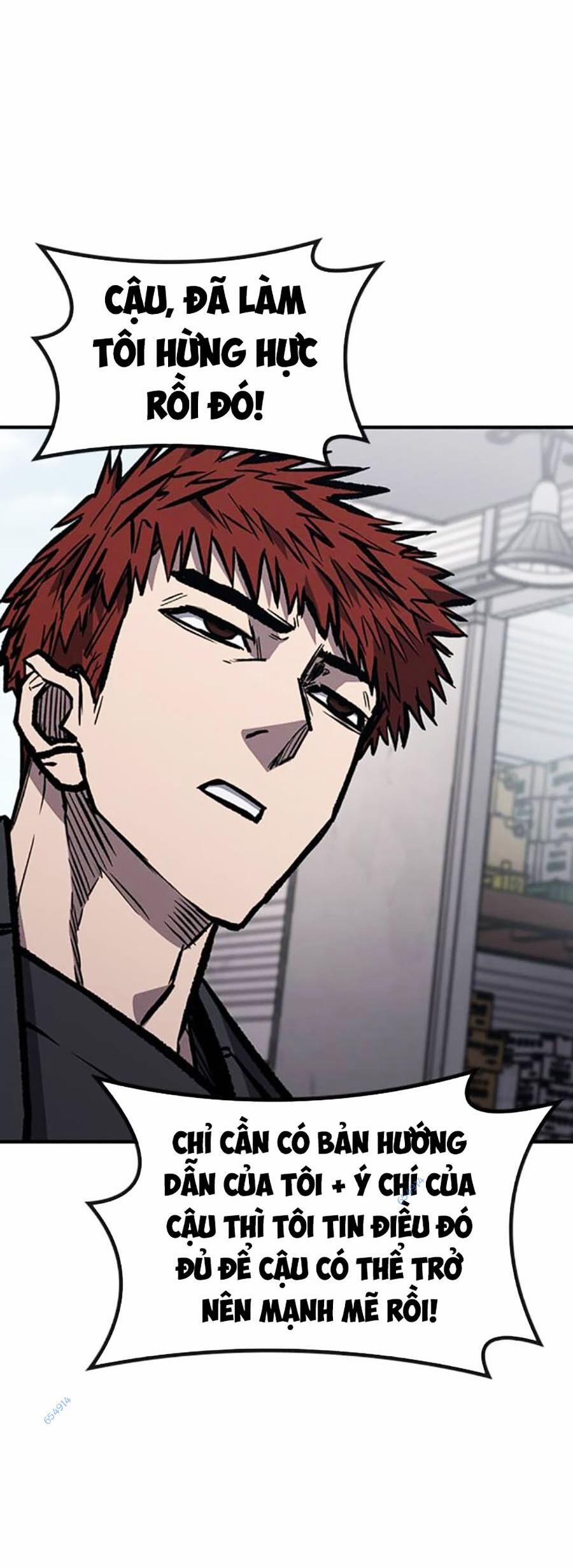 Huyền Thoại Tái Xuất 67 trang 47