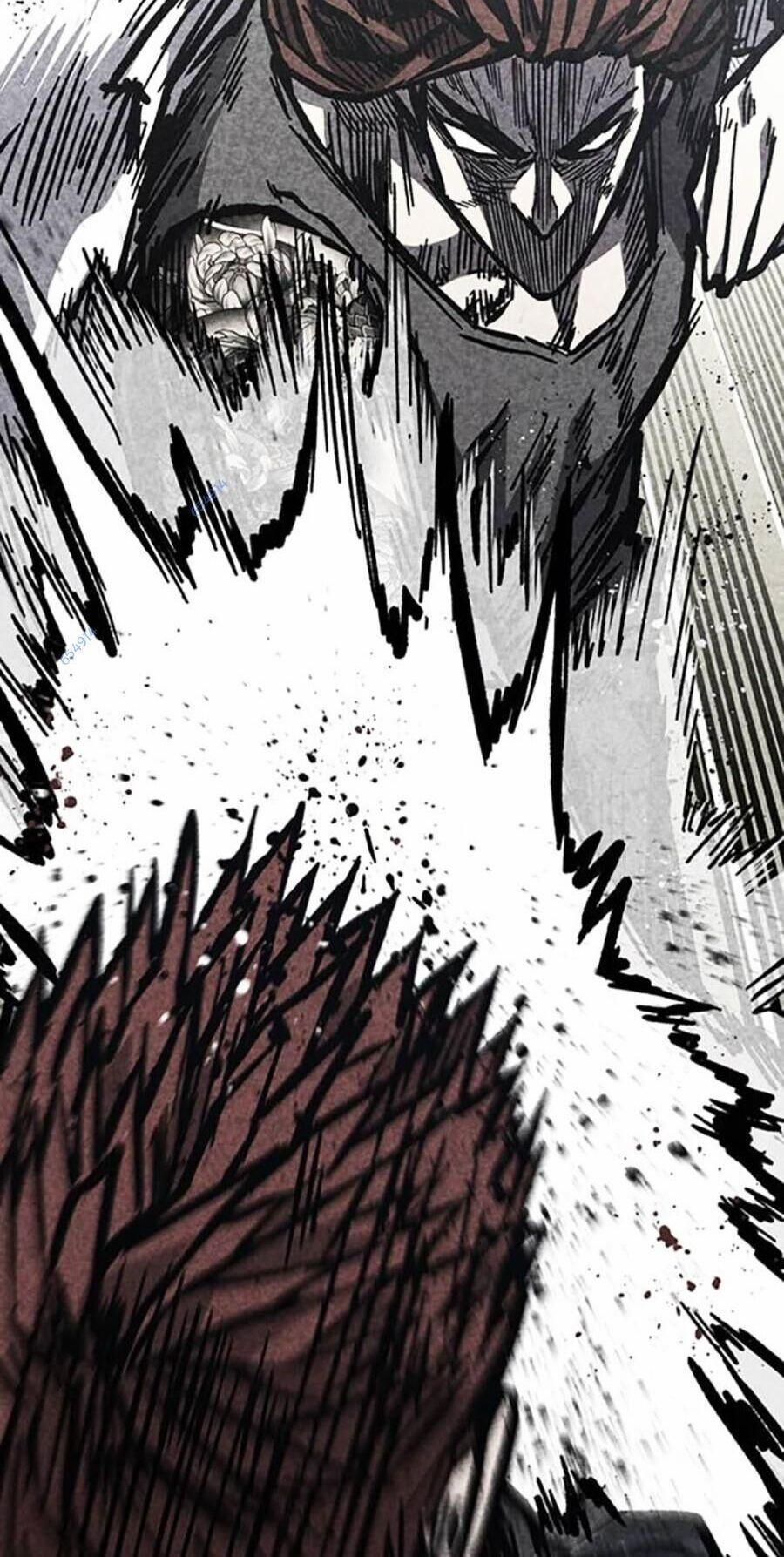 Huyền Thoại Tái Xuất 67 trang 5