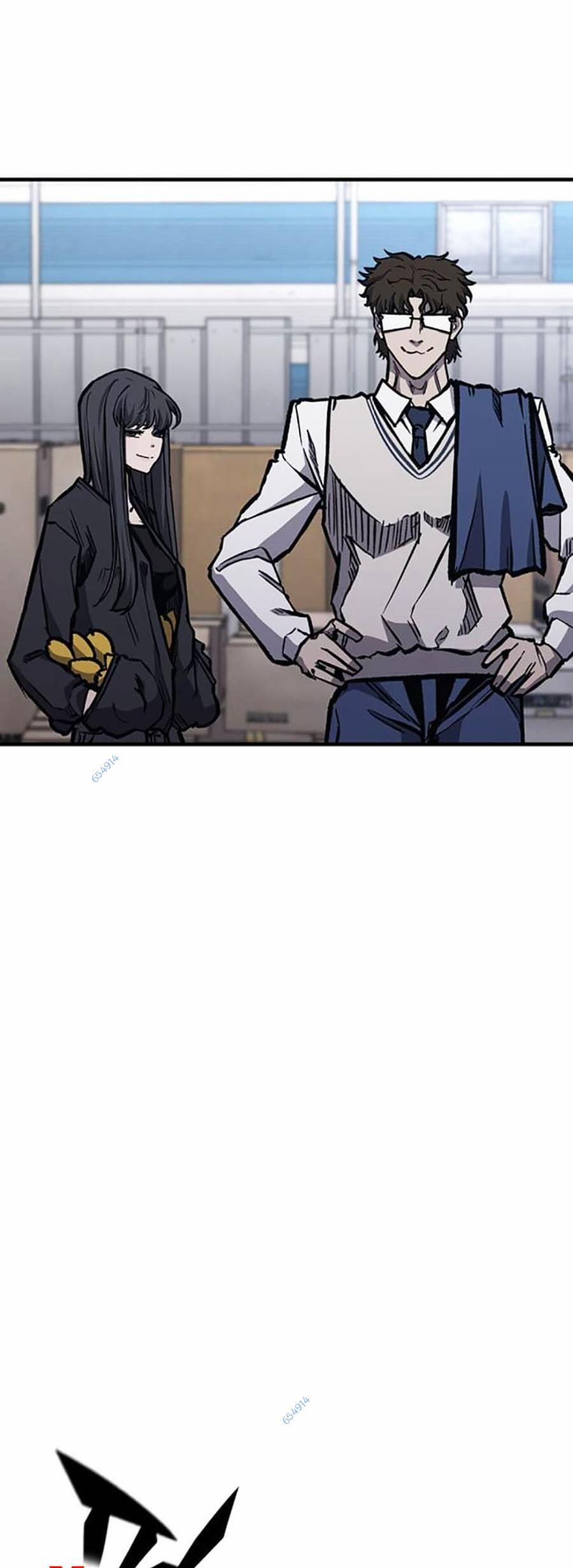 Huyền Thoại Tái Xuất 67 trang 53