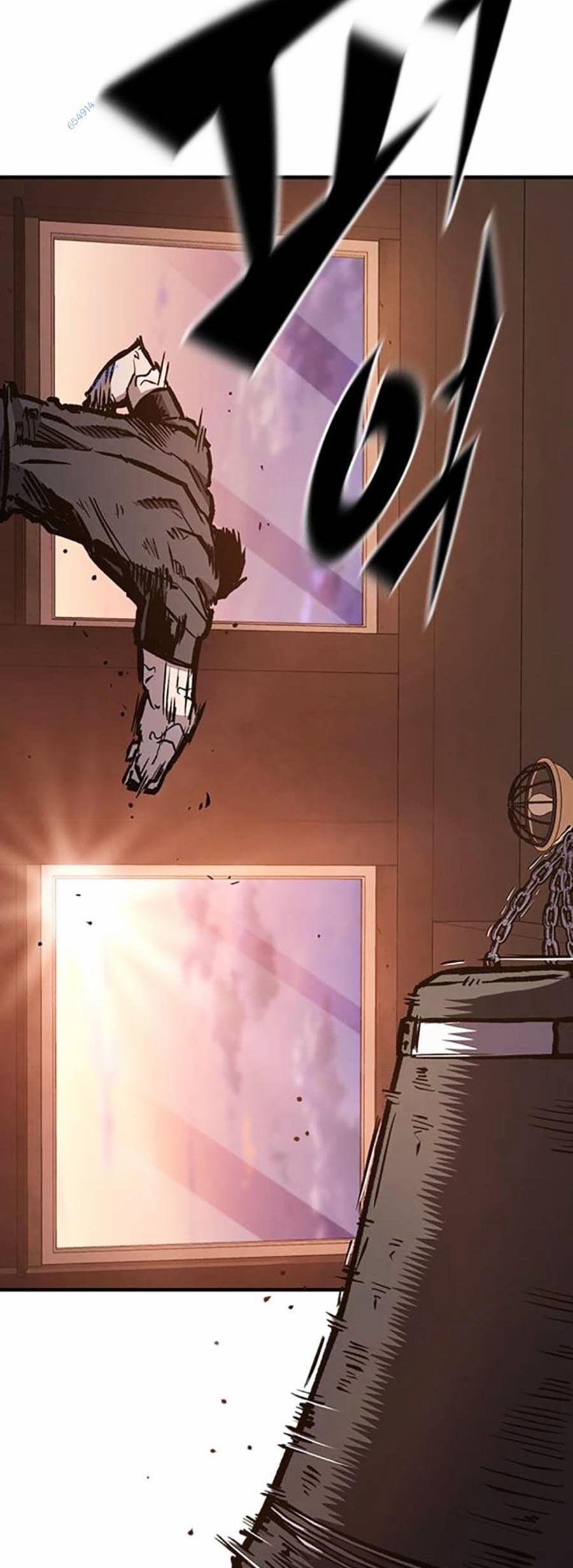 Huyền Thoại Tái Xuất 67 trang 55