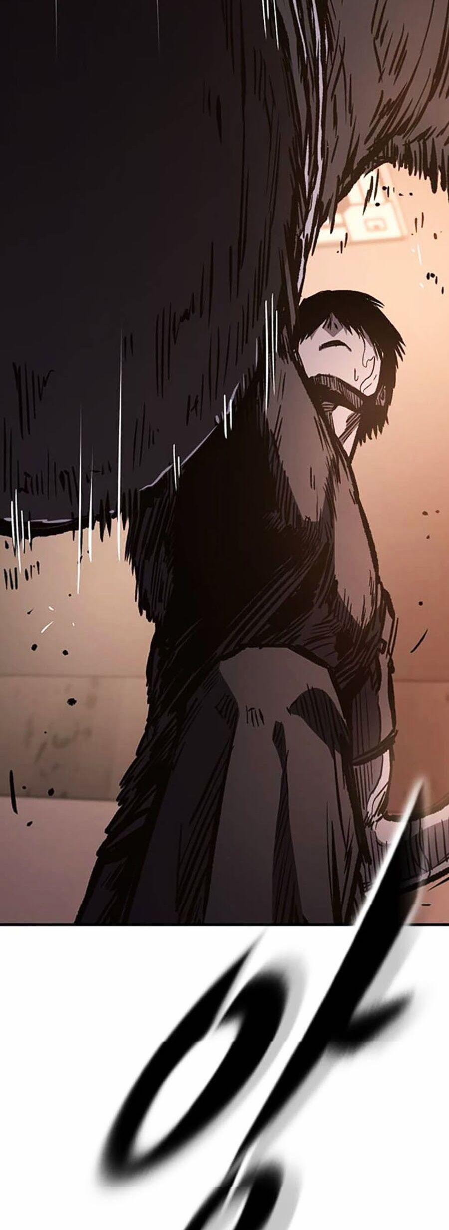 Huyền Thoại Tái Xuất 67 trang 58