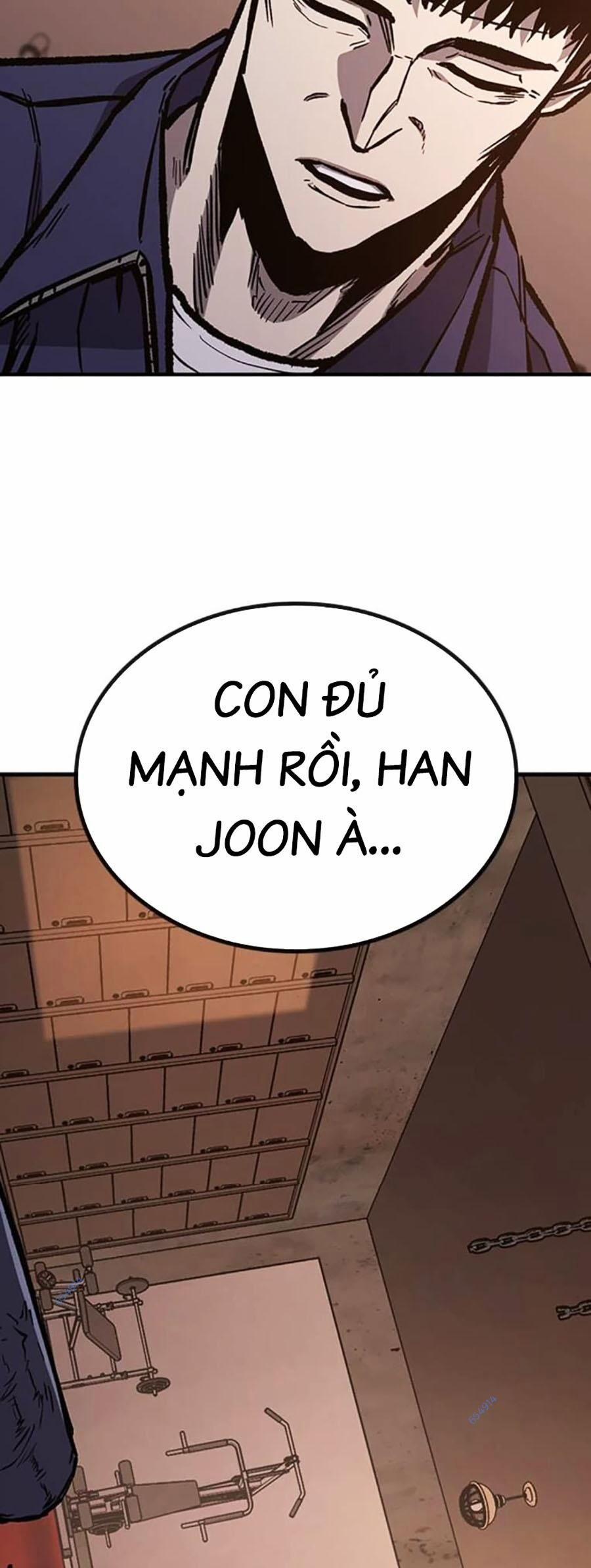 Huyền Thoại Tái Xuất 67 trang 61