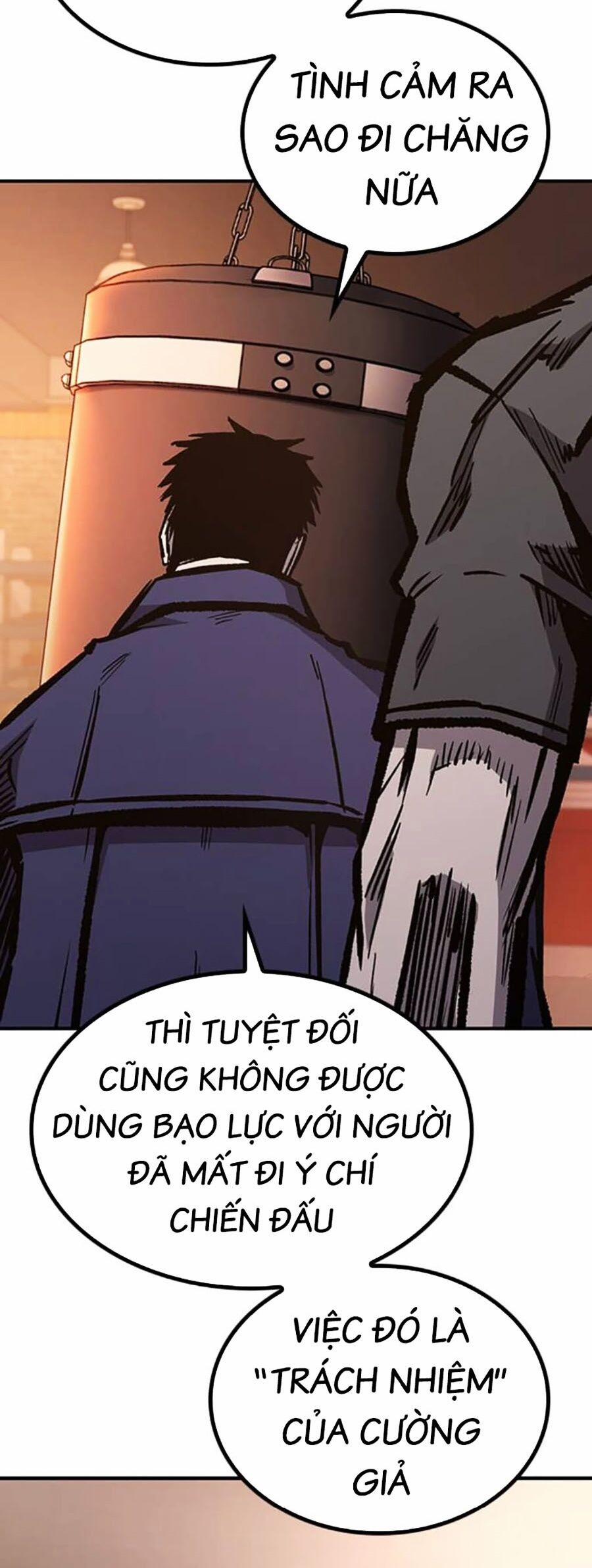 Huyền Thoại Tái Xuất 67 trang 68