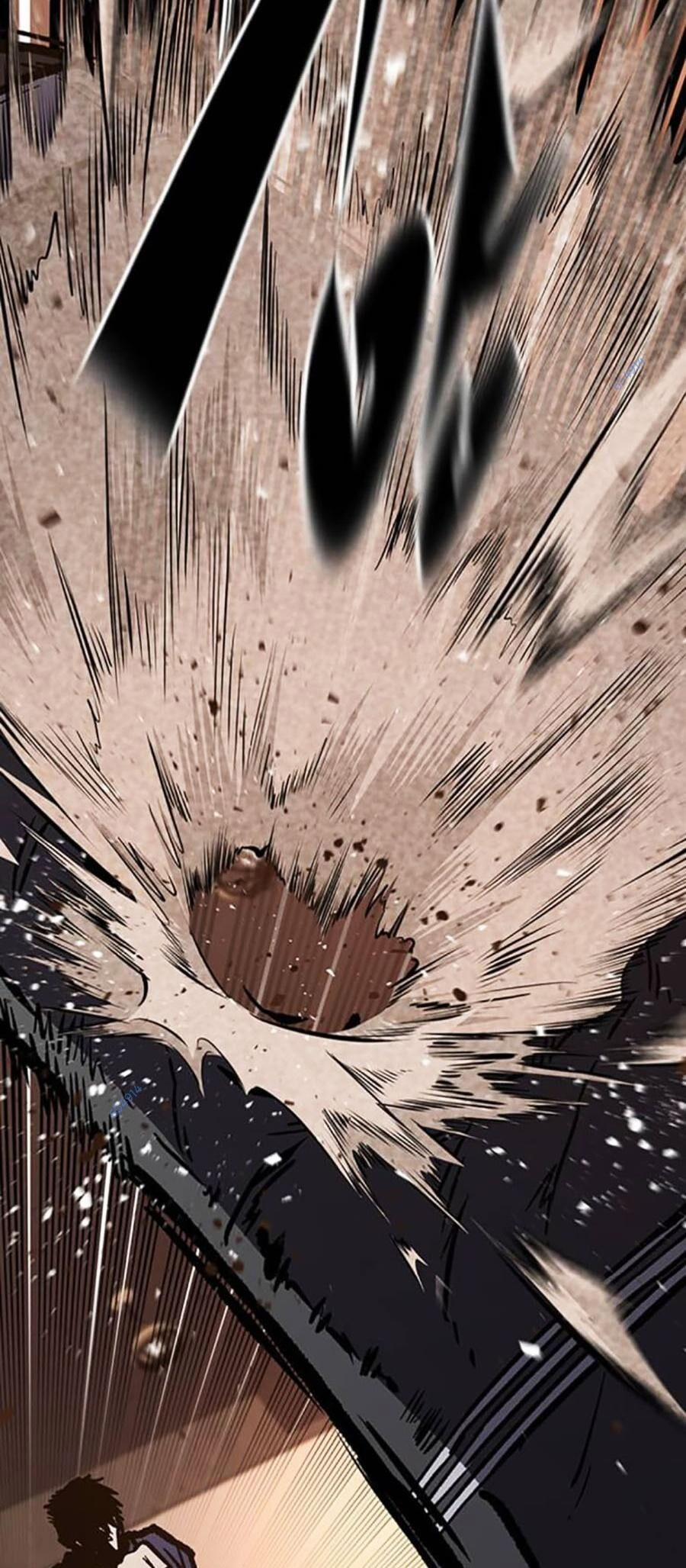 Huyền Thoại Tái Xuất 67 trang 79