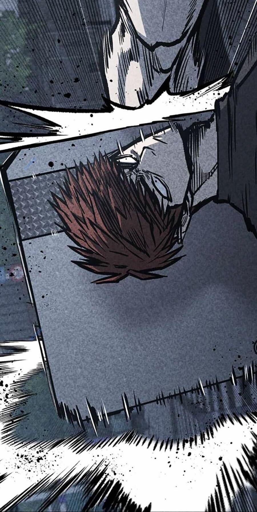 Huyền Thoại Tái Xuất 67 trang 9