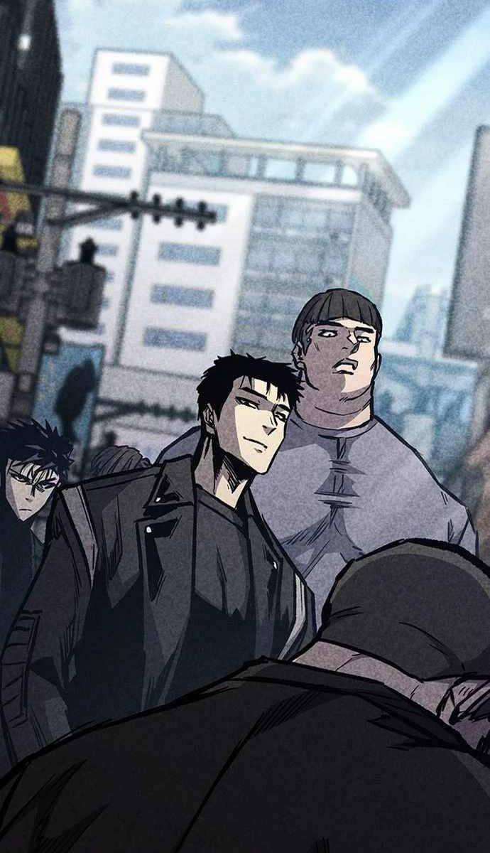 Huyền Thoại Tái Xuất 68 trang 77