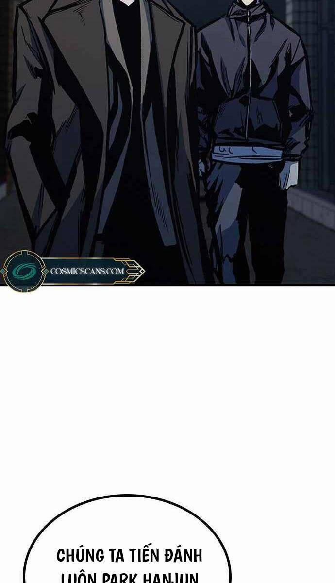 Huyền Thoại Tái Xuất 70 trang 10