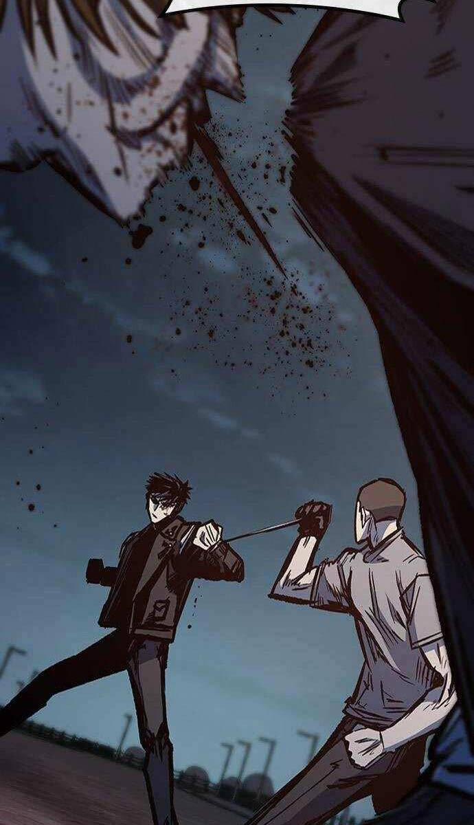 Huyền Thoại Tái Xuất 70 trang 26