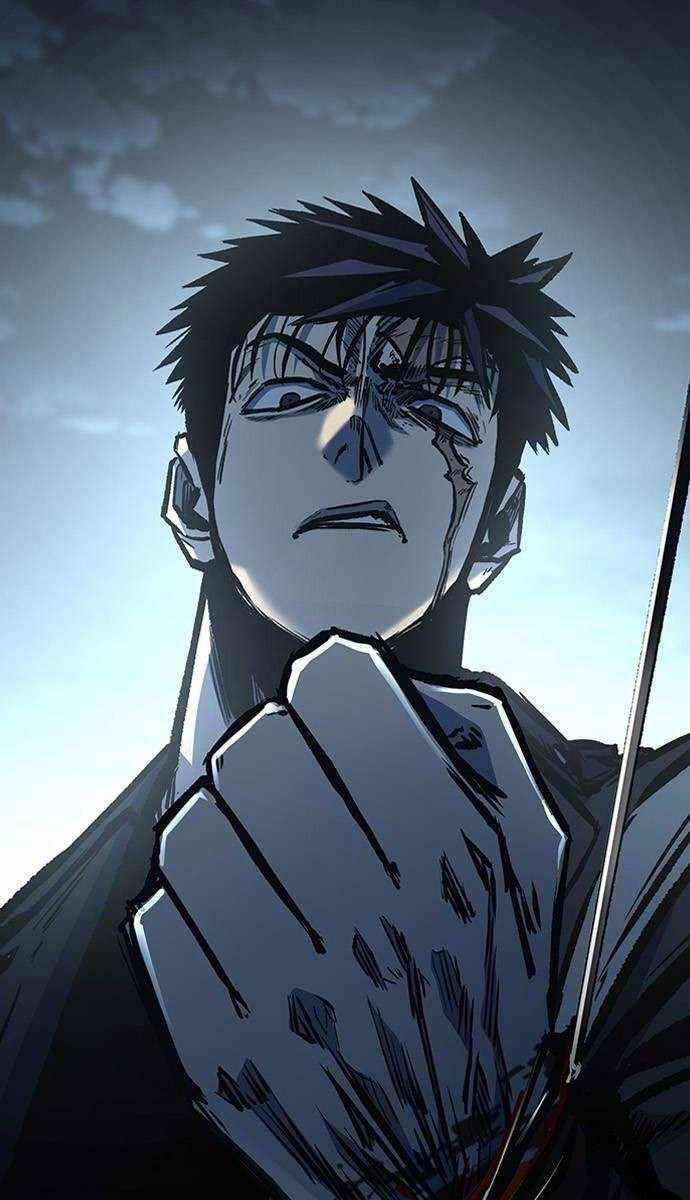 Huyền Thoại Tái Xuất 70 trang 5