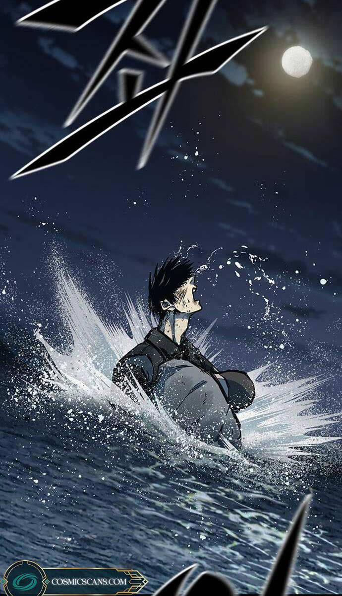 Huyền Thoại Tái Xuất 71 trang 104