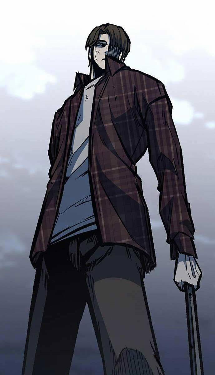 Huyền Thoại Tái Xuất 71 trang 118