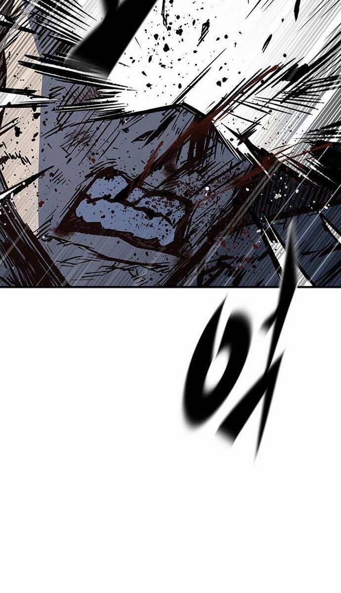 Huyền Thoại Tái Xuất 71 trang 22