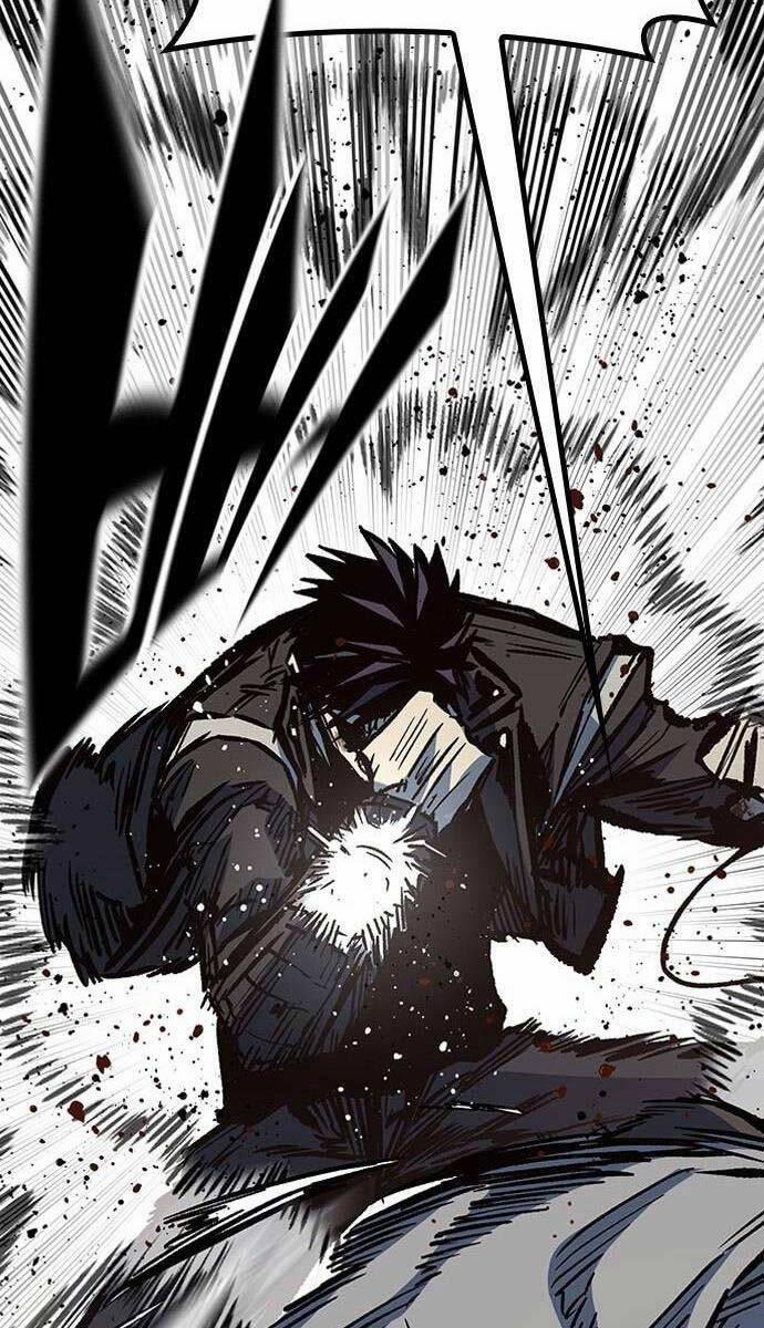 Huyền Thoại Tái Xuất 71 trang 25