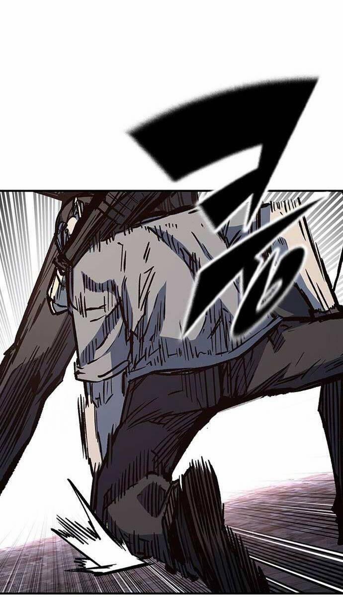 Huyền Thoại Tái Xuất 71 trang 8