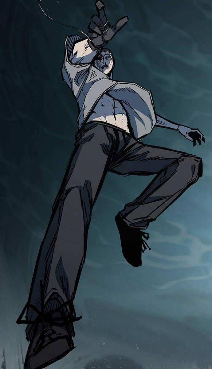 Huyền Thoại Tái Xuất 71 trang 84