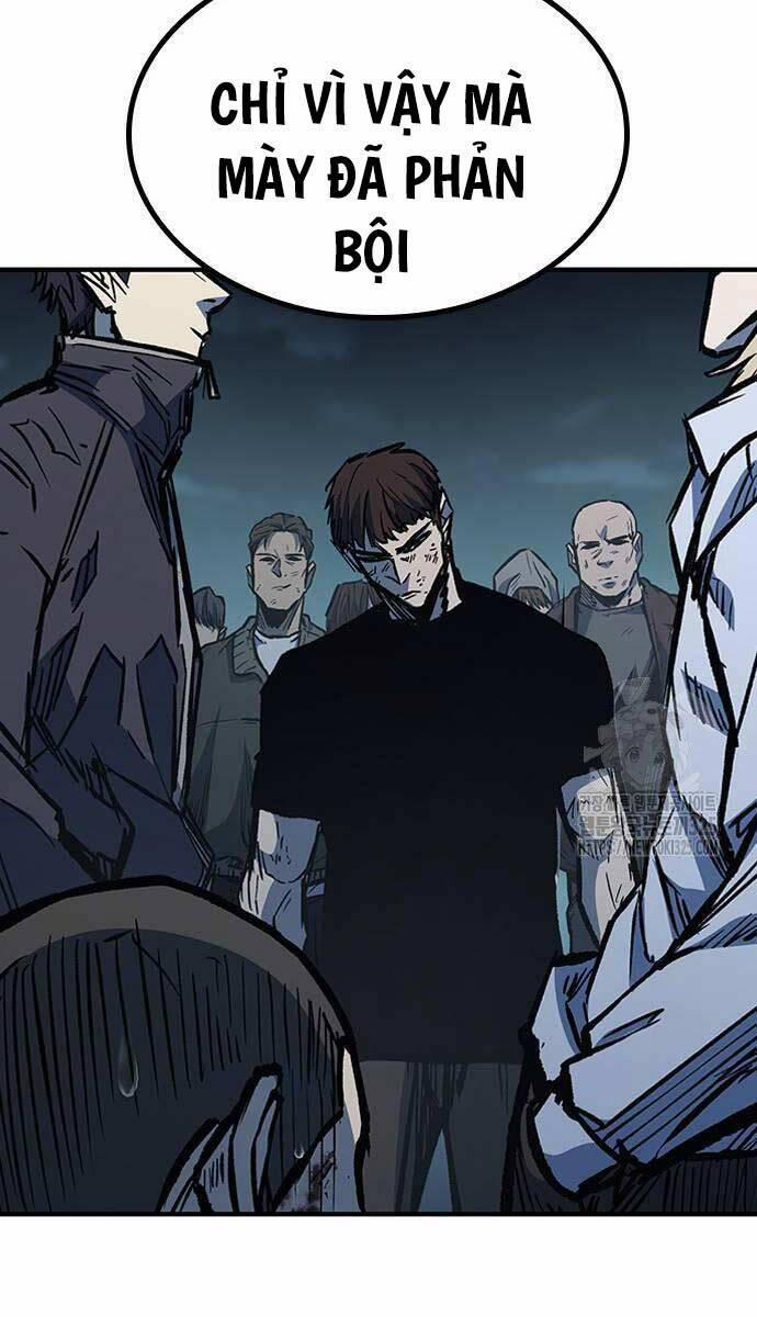 Huyền Thoại Tái Xuất 72 trang 15