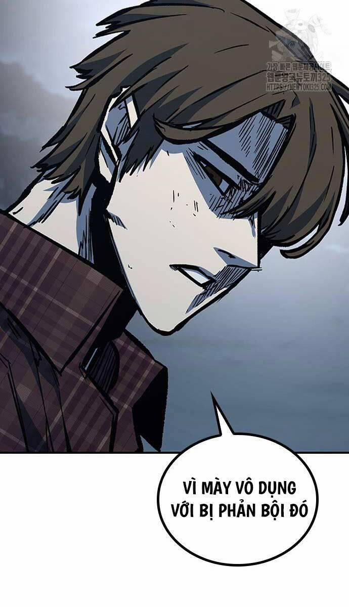 Huyền Thoại Tái Xuất 72 trang 33