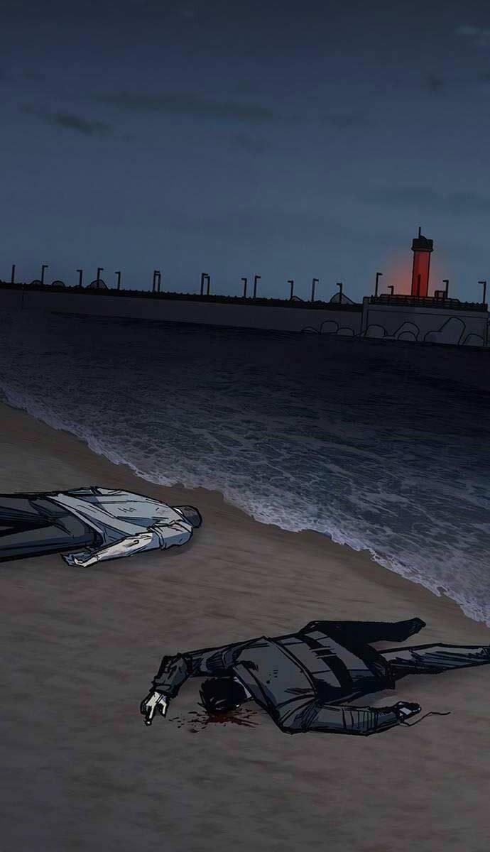 Huyền Thoại Tái Xuất 72 trang 36