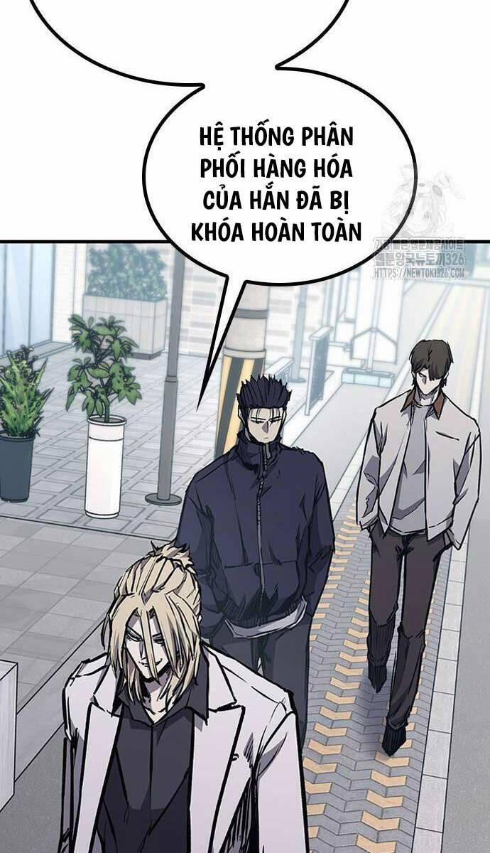 Huyền Thoại Tái Xuất 73 trang 3