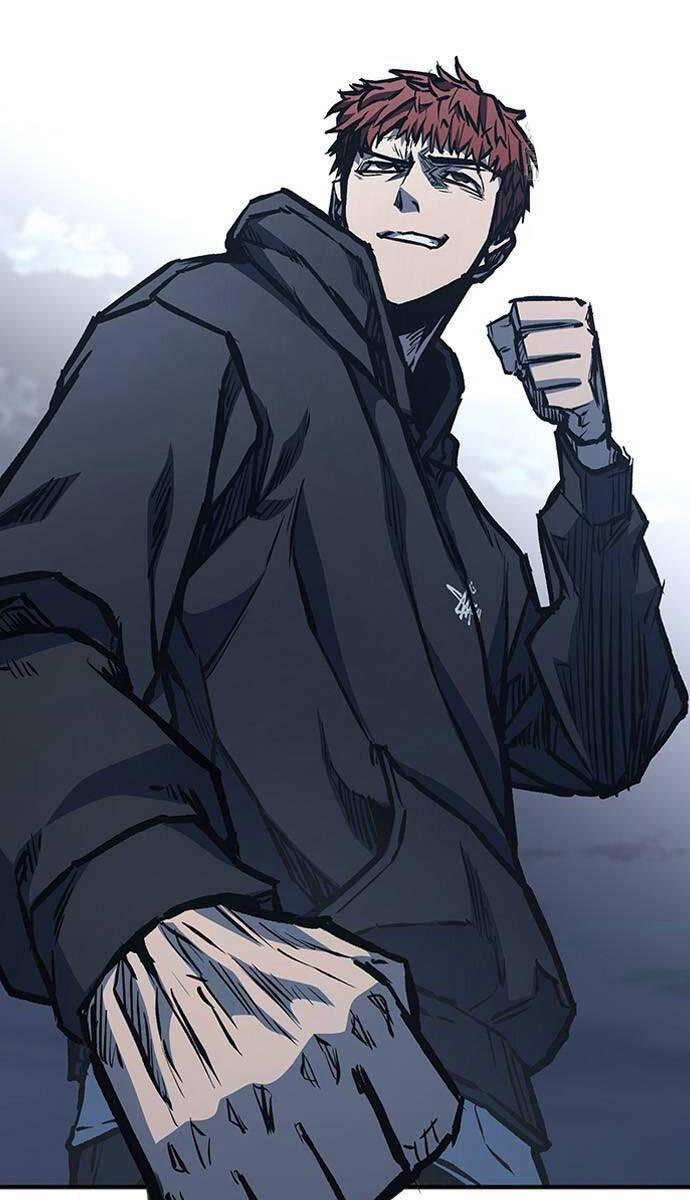 Huyền Thoại Tái Xuất 74 trang 115