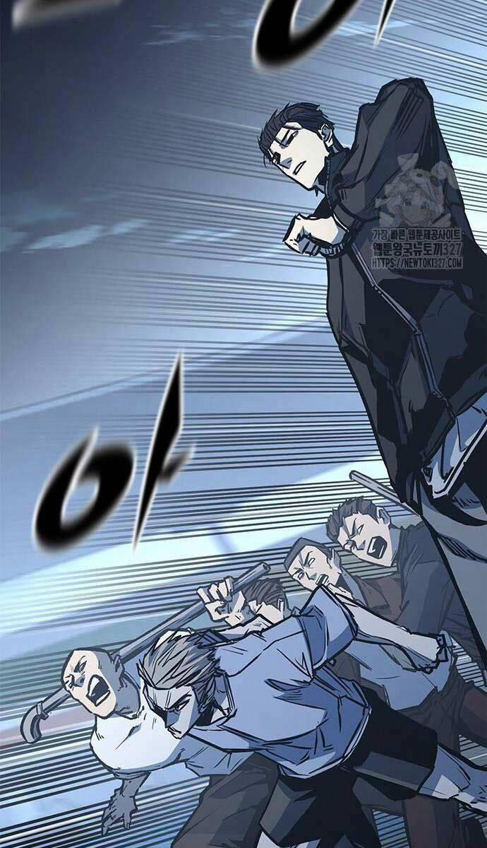 Huyền Thoại Tái Xuất 74 trang 127