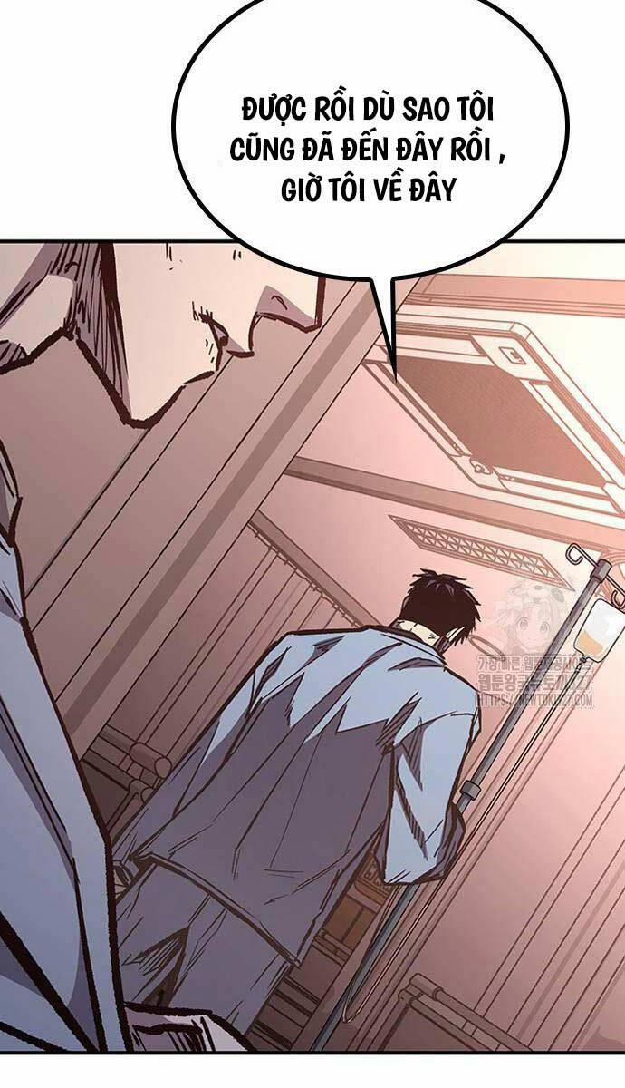 Huyền Thoại Tái Xuất 74 trang 33