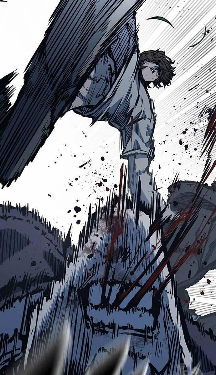 Huyền Thoại Tái Xuất 75 trang 10