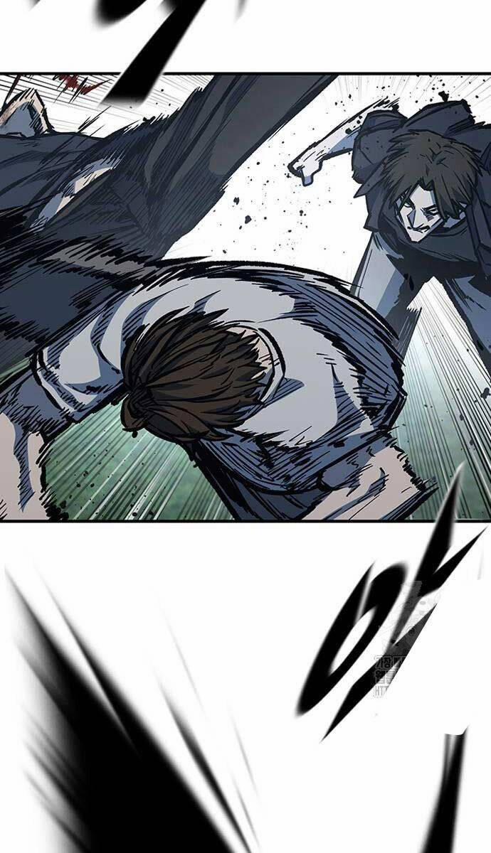 Huyền Thoại Tái Xuất 75 trang 20