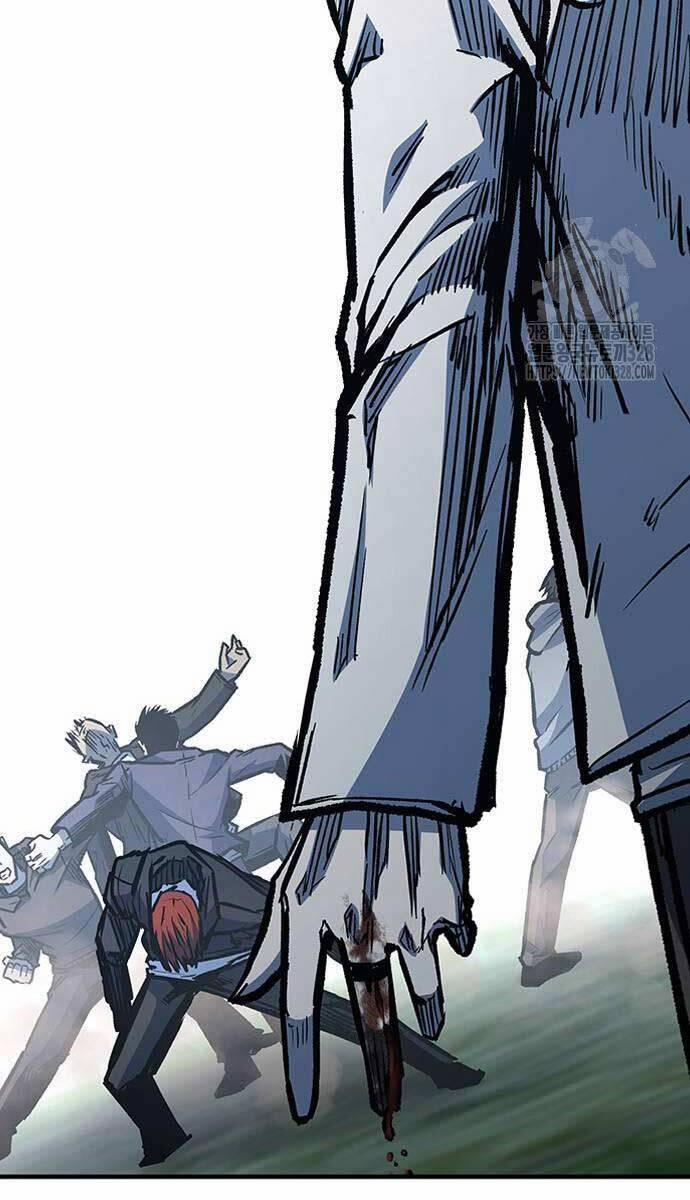 Huyền Thoại Tái Xuất 75 trang 84