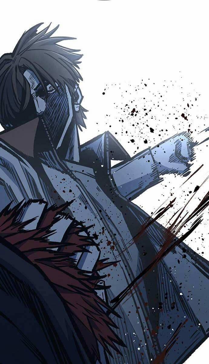 Huyền Thoại Tái Xuất 75 trang 99