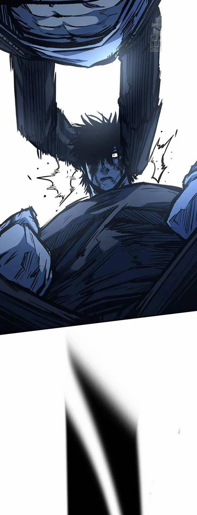 Huyền Thoại Tái Xuất 77 trang 11