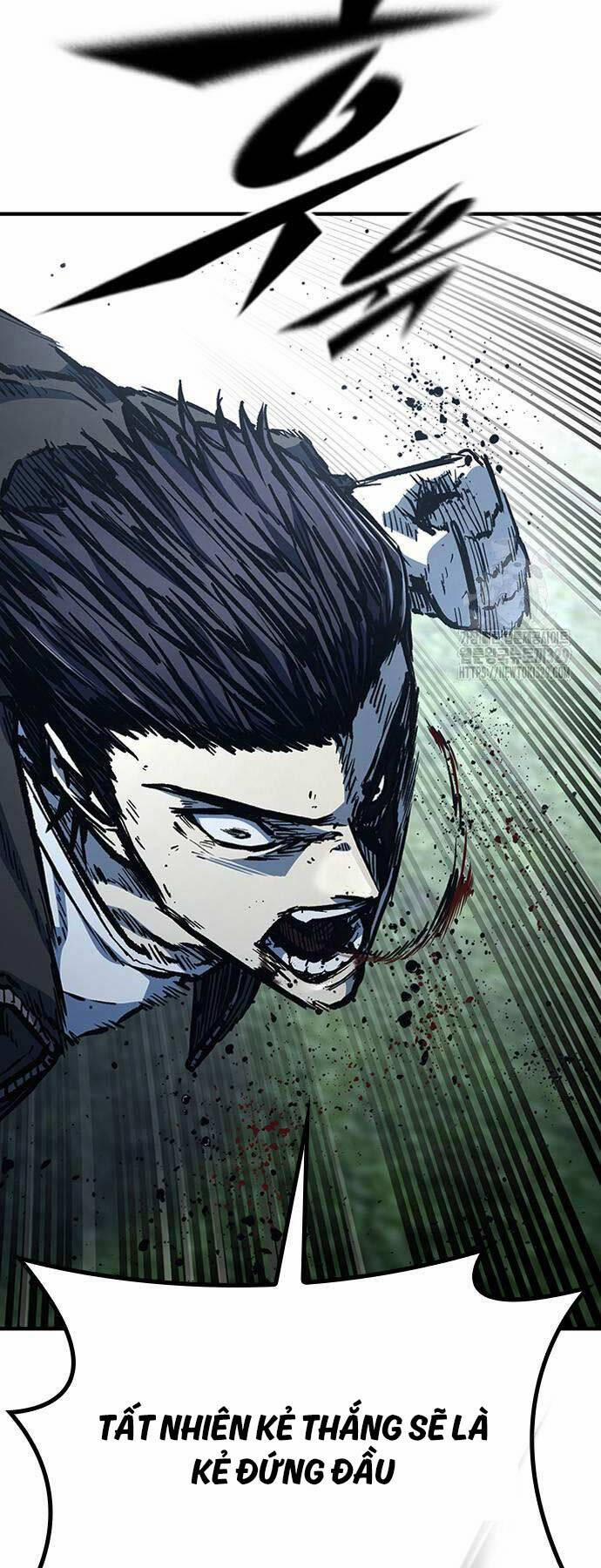 Huyền Thoại Tái Xuất 77 trang 18