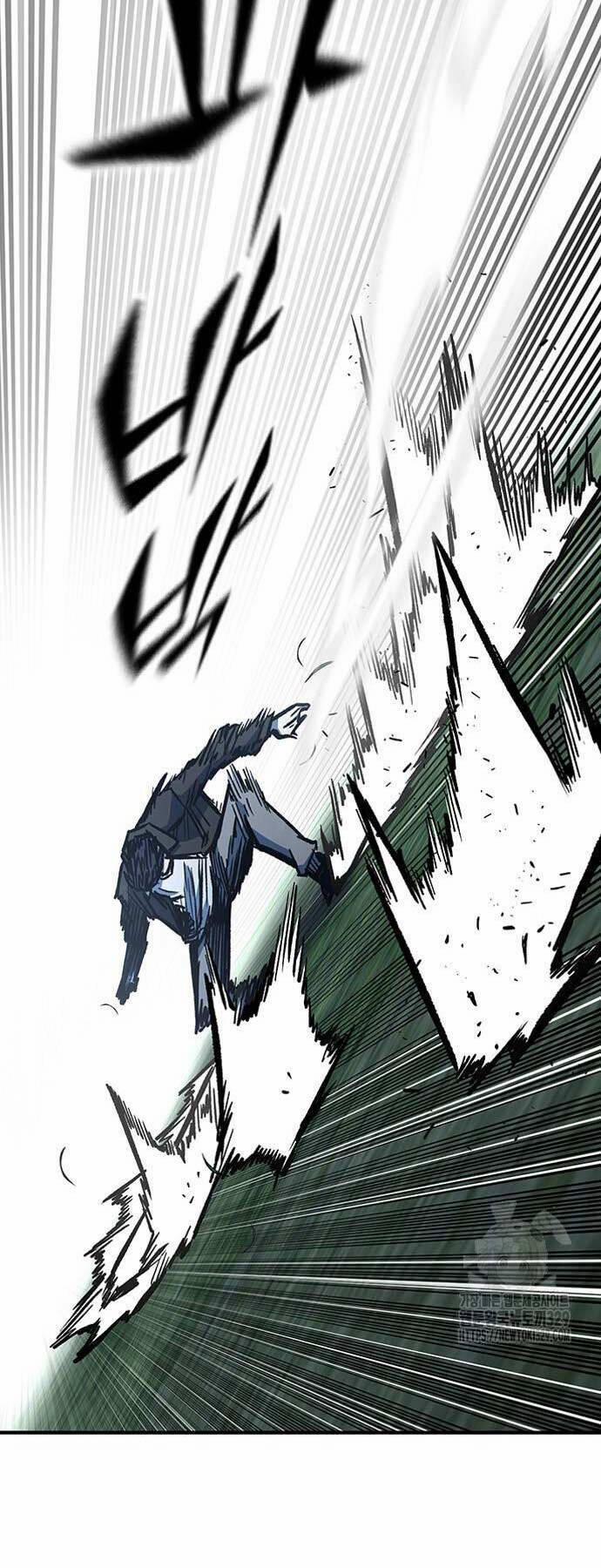 Huyền Thoại Tái Xuất 77 trang 3