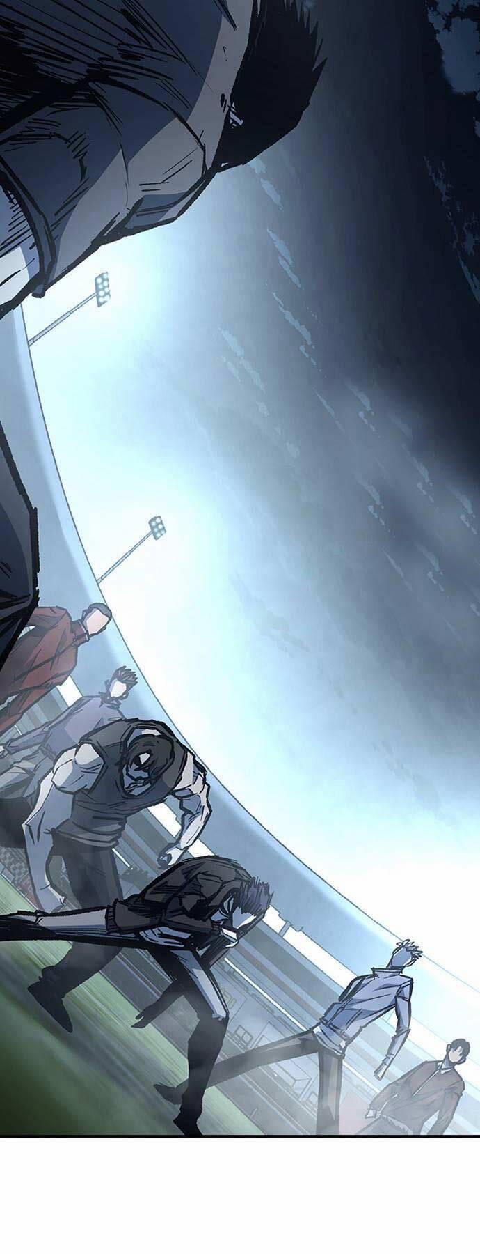 Huyền Thoại Tái Xuất 77 trang 38