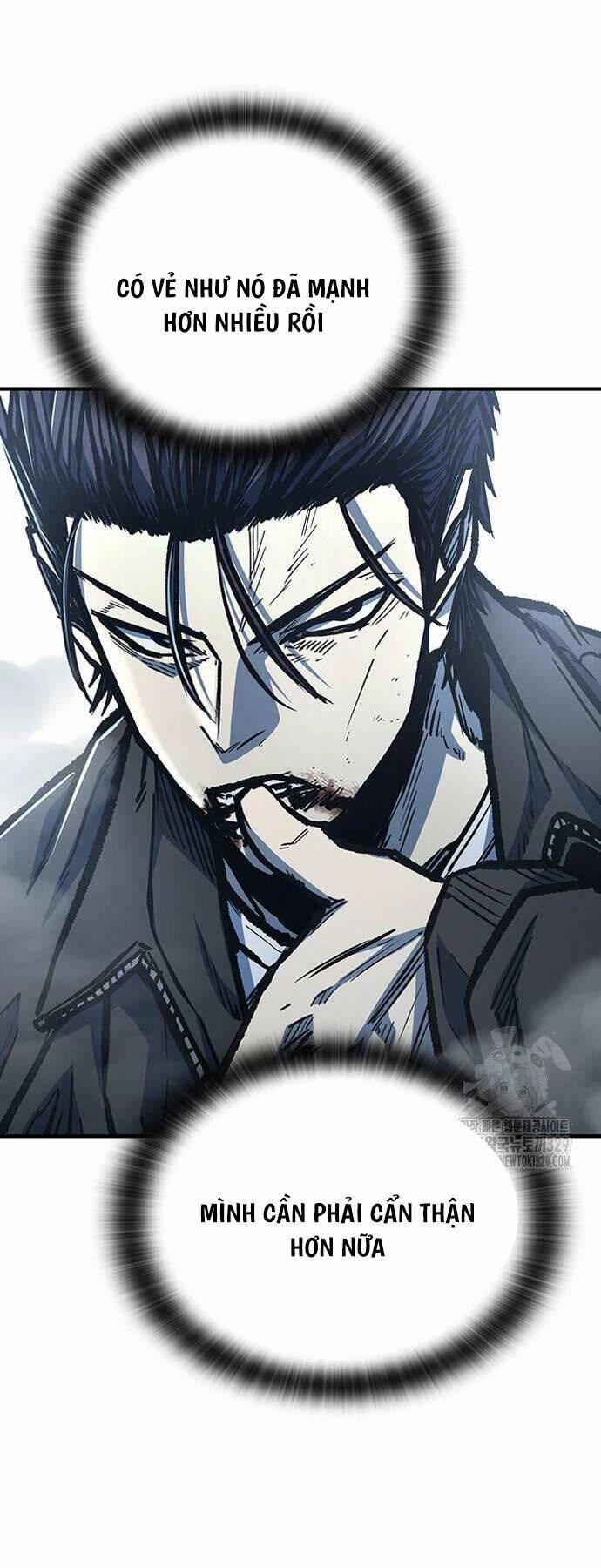 Huyền Thoại Tái Xuất 77 trang 4